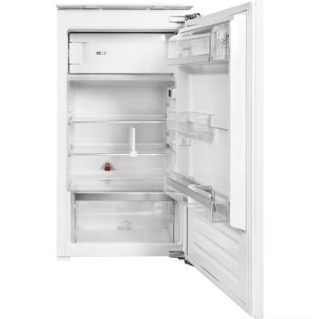 Bauknecht KSI 10GF2 - Einbau-Kühlschrank mit Gefrierfach, Flachscharnier, Nische 102 cm
